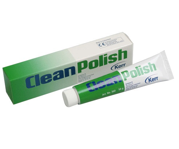 CLEANPOLISH pasta 50 g