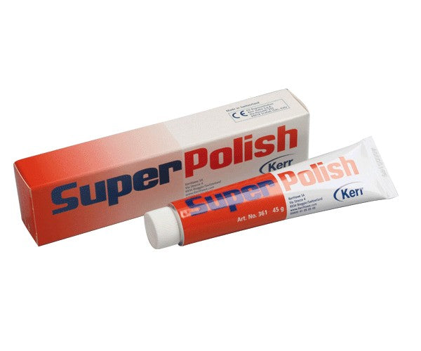 SUPERPOLISH pasta 45g