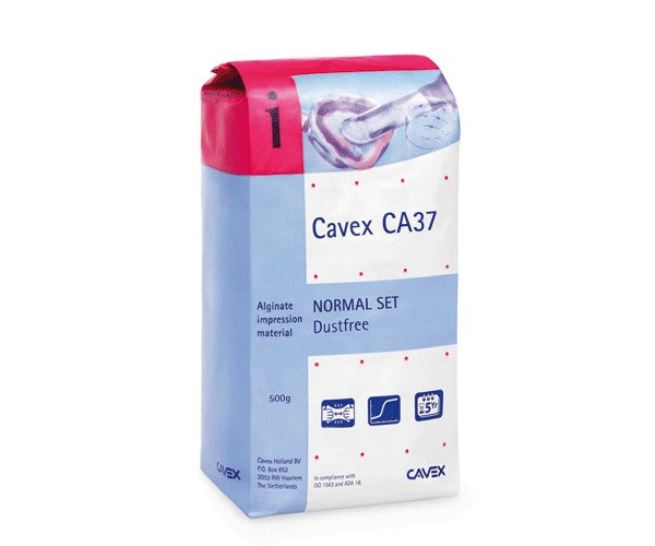 CA-37 alginat rosa 500 g