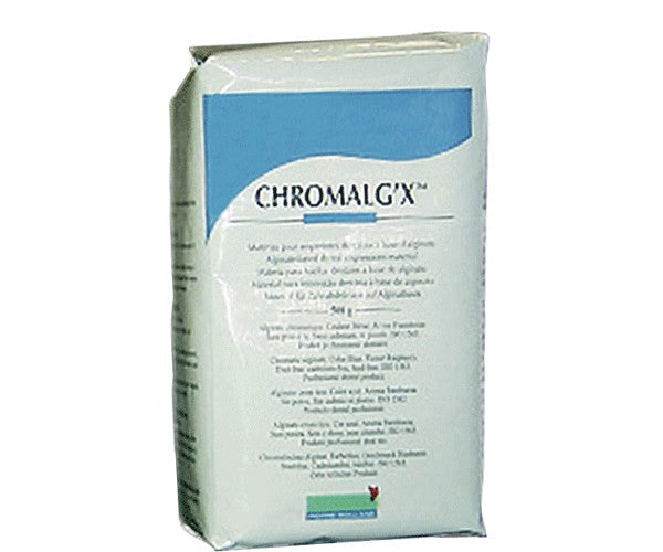 GHROMALG X chromatic alginate 500 g