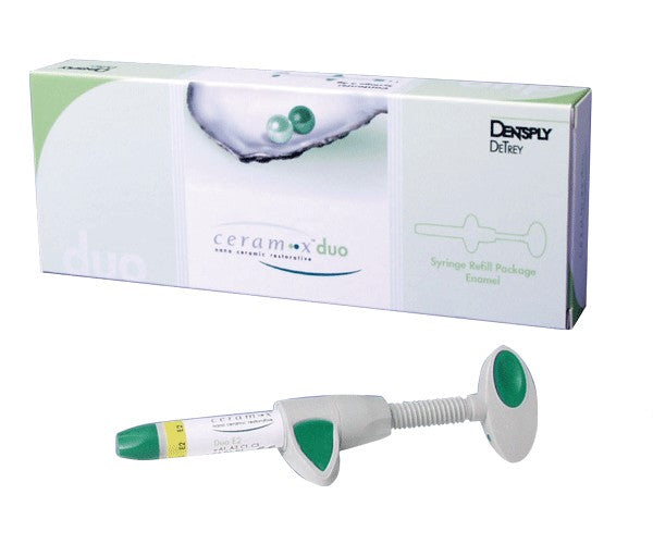 CERAM X DUO DB bleach jer 3 g