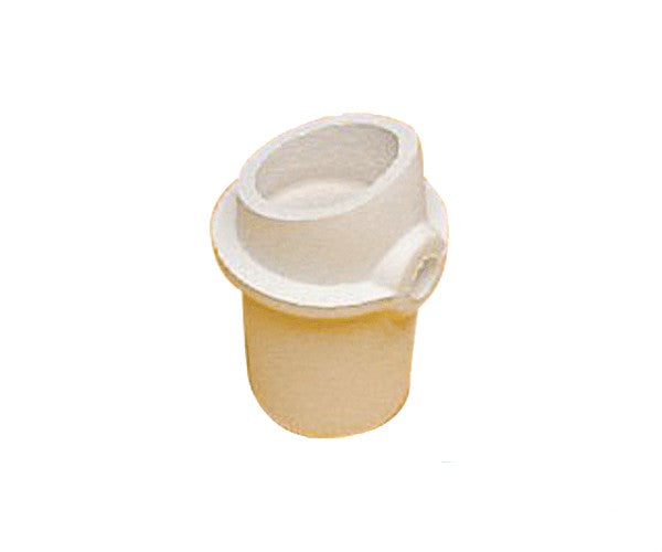 CRISOL MESTRA silice p/manfredi c15