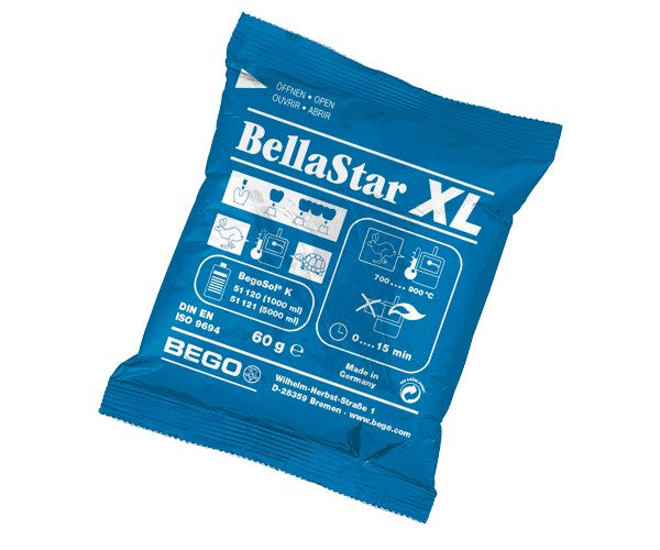 BELLASTAR XL12,8 kg (80x160 g)