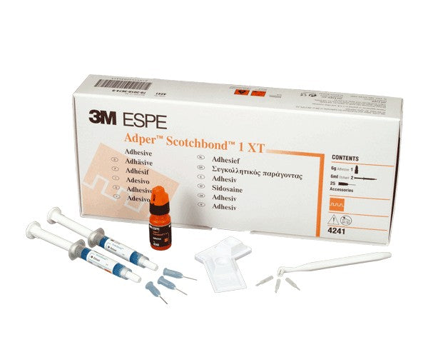 ADPER SCOTCHBOND1 XT 4241 intro kit