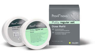 PROVIL NOVO P regular (2x 250 g)