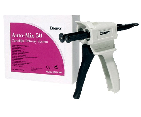 AQUASIL pistola automix 50