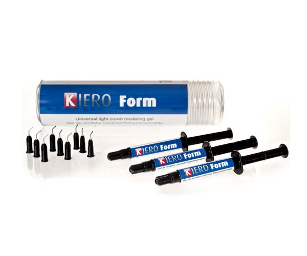 KIERO FORM (3 jerx3 g)