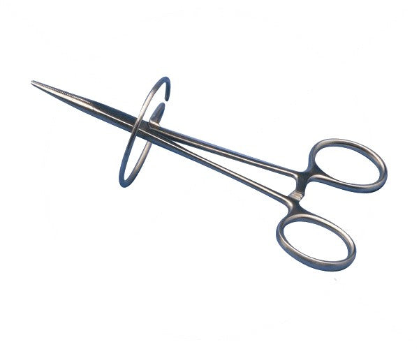 PINÇA MOSQUIT MESTRA amb cèrcol p ceràmica recta 125 mm