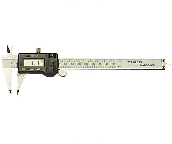MESTRA CALIPER with vernier caliper tips