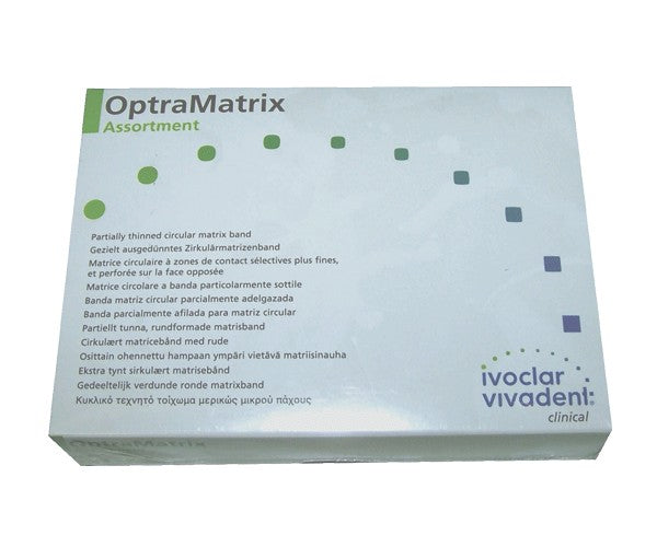 OPTRA MATRIX assortiment