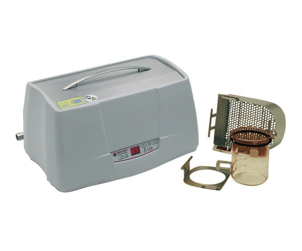 CALYPSO ultrasonido