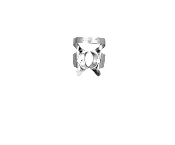 CLAMP IVORY nº 56 molars inferiors