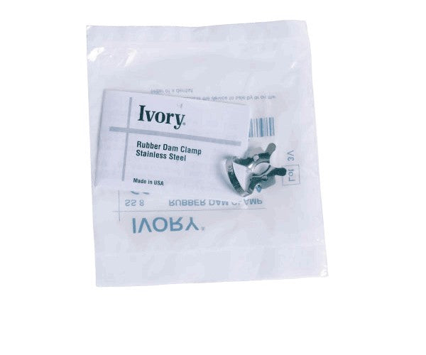 CLAMP IVORY nº W3