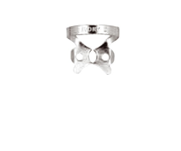 CLAMP IVORY TIGER nº 2T premolars