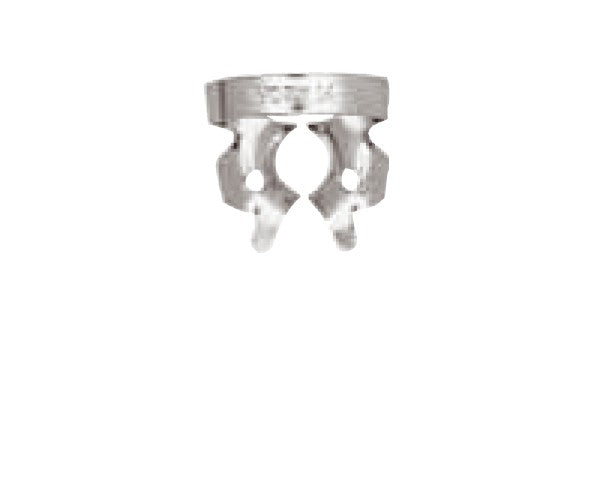 CLAMP IVORY TIGER nº 14T molars