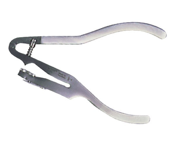PERFORADOR DICS IVORY