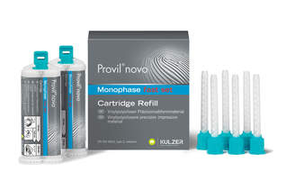 PROVIL NOVO monofast CD2 (2x50 ml)