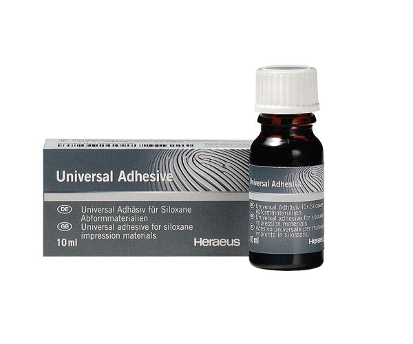 KULZER UNIVERSAL ADHESIVE silicone 10 ml