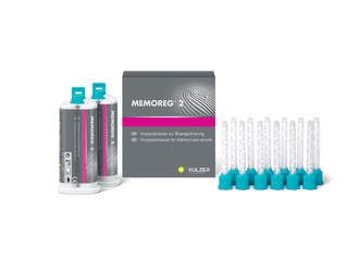 MEMOREG 2 (2x50 ml)