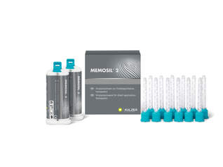MEMOSIL 2 (2x50 ml)