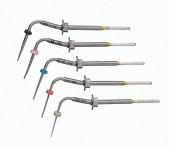 OBTURATION UNIT Buchanan fine plugger 06