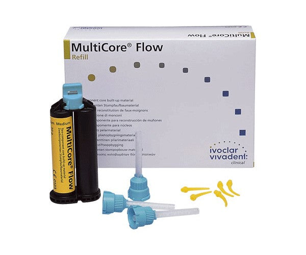 MULTICORE FLOW light A2 50 g