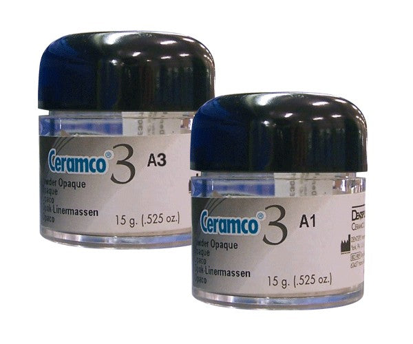 CERAMCO 3 opaquer pols B3 15 g