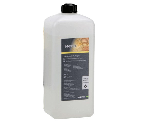 INVESTMENT BS3 liquid 900 ml