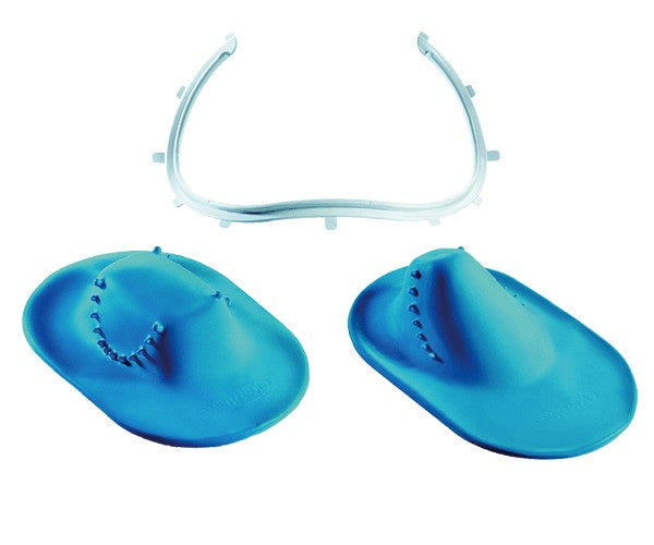 OPTIDAM anterior kit intro