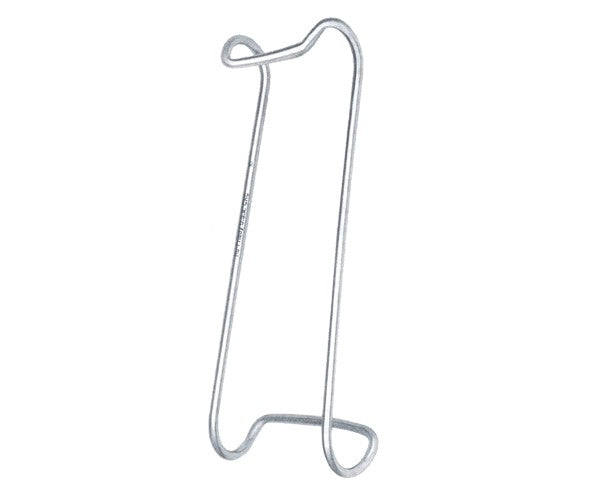 SEPARADOR COLUMBIA HU-FRIEDY mejilla cawood