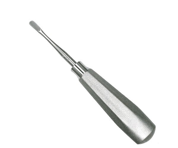 LUXADOR HU-FRIEDY EL5S mg 510 recte 5 mm