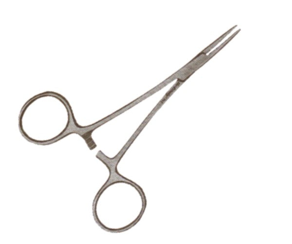 PINÇA HALSTED HU-FRIEDY recta 12 cm