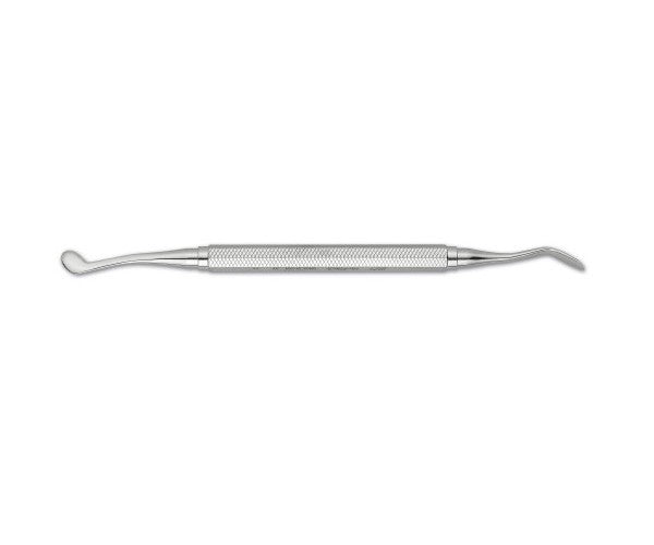 ZINGHEIM HU-FRIEDY SCALPEL 1 mg 522