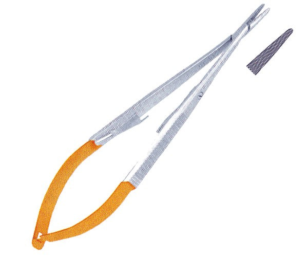 PORTAGUIXA CASTROVELL HU-FRIEDY recte 14 cm
