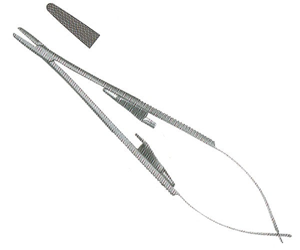 PORTAGUIXA CASTROVELL HU-FRIEDY 14 cm