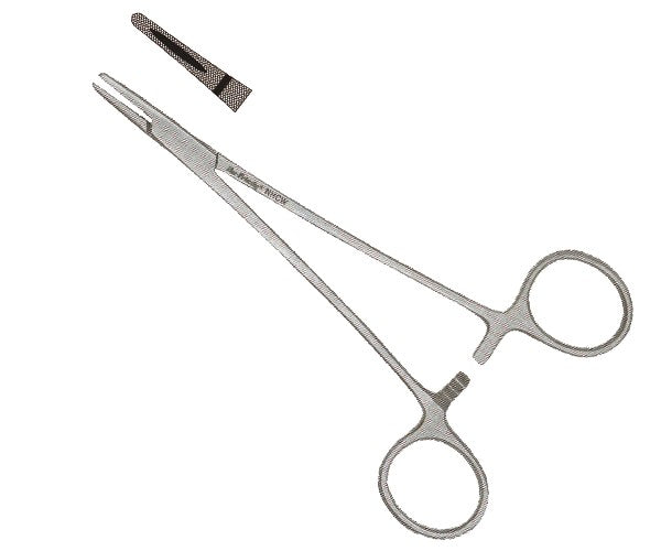 PORTAGUIXA CRILE WOOD HU-FRIEDY 15 cm (3,0/6,0)
