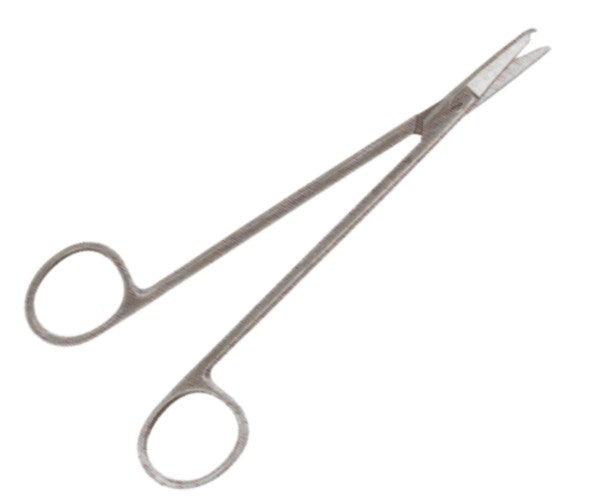 TISORA HU-FRIEDY sutura recta 15 cm