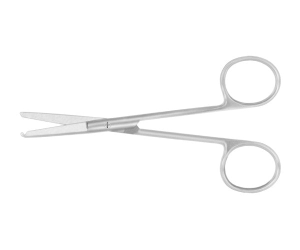 TISORA HU-FRIEDY sutura recta 12 cm