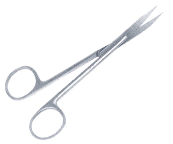 TISORA GOLDMAN FOX HU-FRIEDY corba 12,5 cm