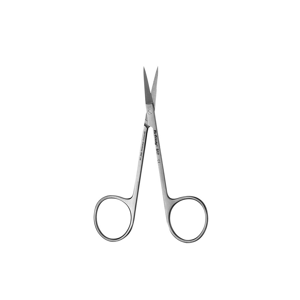 TISORA IRIS HU-FRIEDY recte fi 11,5 cm