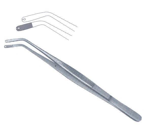 PINZA HILO/SUTURA HU-FRIEDY sp 20