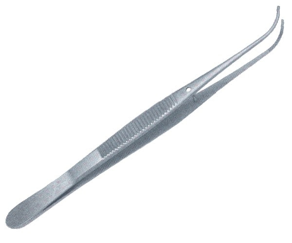PINÇA SEMKIN TAYLOR HU-FRIEDY corba anat 12,5 cm