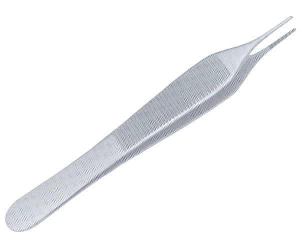 PINZA ADSON HU-FRIEDY recta 12 cm