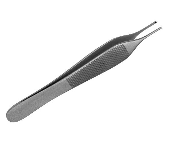 PINÇA ADSON HU-FRIEDY recta anatòmica 12 cm