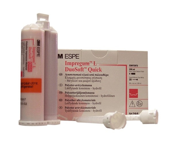 IMPREGUM GARANT L DUOSOFT QUICK rep