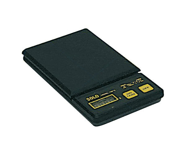 BALANZA MESTRA precision portatil