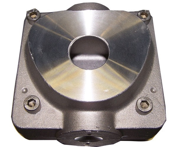 MUFFLE for polyamide/TCS injection molding machine