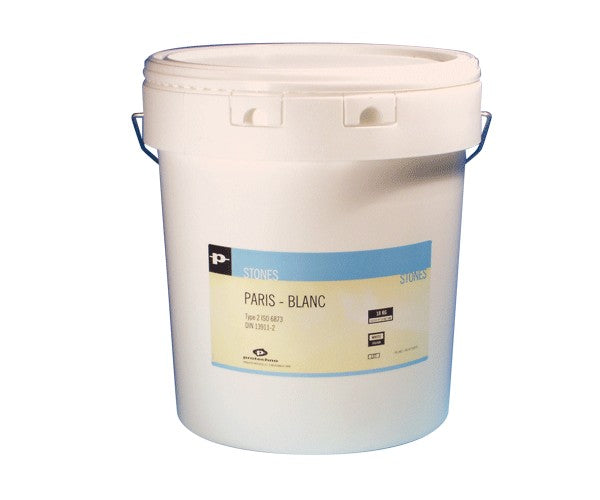 PARIS BLANC rapido bidon 18 kg