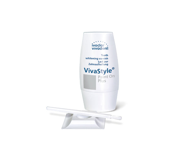 VIVASTYLE PAINT ON PLUS kit paciente