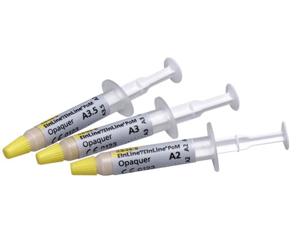 IPS INLINE/POM AD opaquer A3.5 3 g